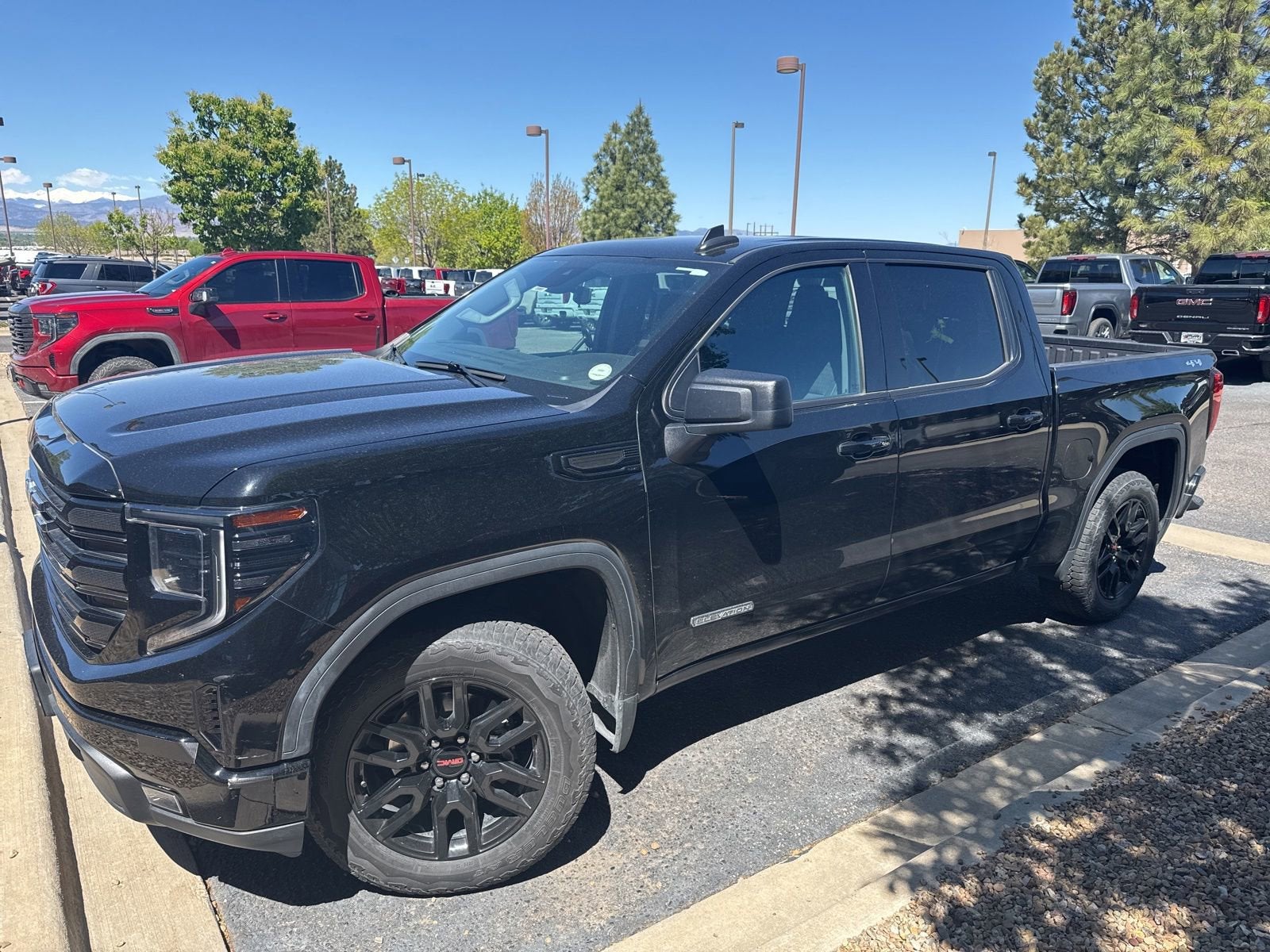 gmc sierra 1500 2023 3GTPUCEK7PG241221 image gmc sierra 1500 2023 3GTPUCEK7PG241221 image